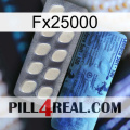 Fx25000 34